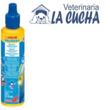 Aquatan Sera 50 ml.