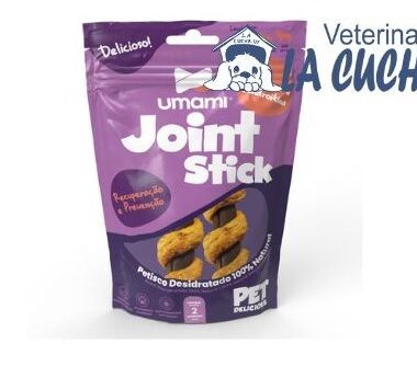 Snacks Umami Joint Stick, Pack de 2 unidades (con Colágeno)