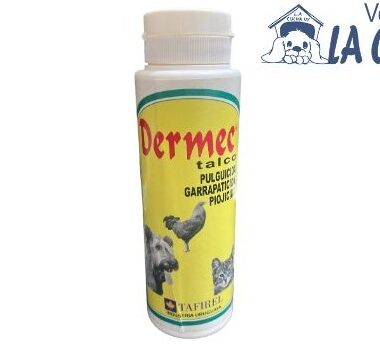TALCO DERMEC