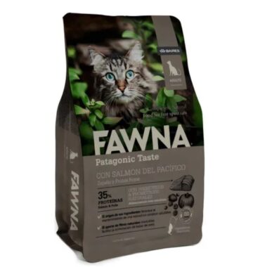 Fawna Gato Adulto