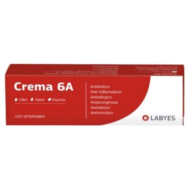 Crema 6A