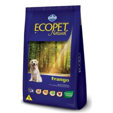 Ecopet perro adulto