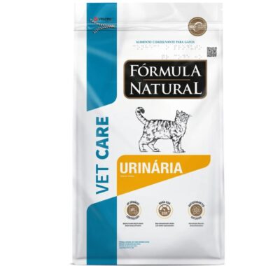 Formula natural urinary gato