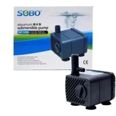Bomba SOBO WP -3200