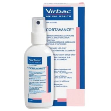 Cortavance x 76 ml