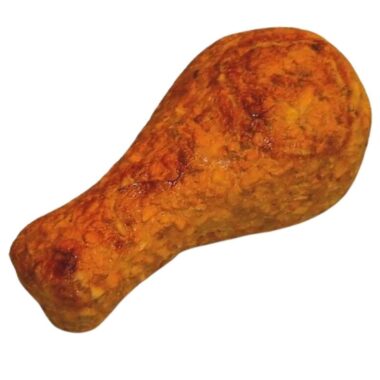 Snack Muslo de pollo