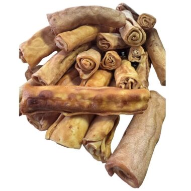 Snack Rol de panceta