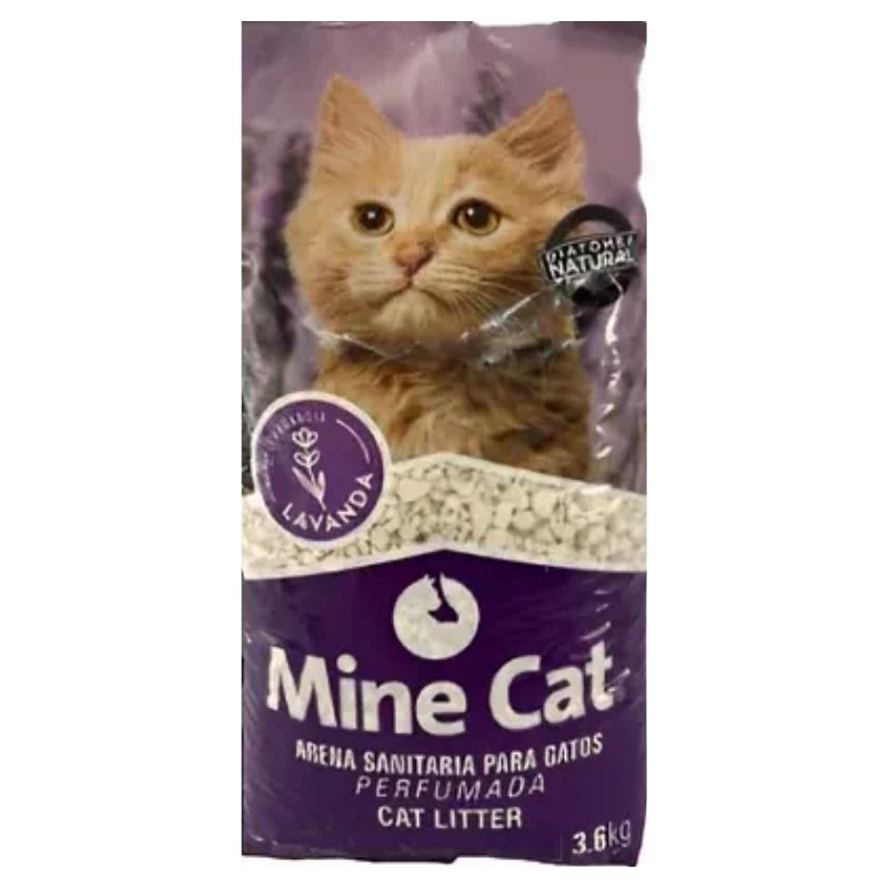 Minecat