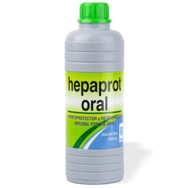 Hepaprot Oral Ripoll 1000 ml