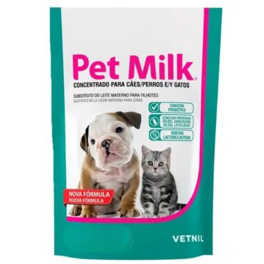 Pet Milk® Sustituto de Leche para Crías