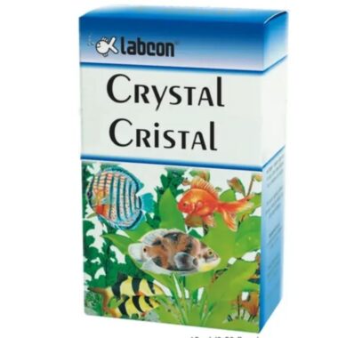 Cristal Labcon 15 ml clarificante de agua