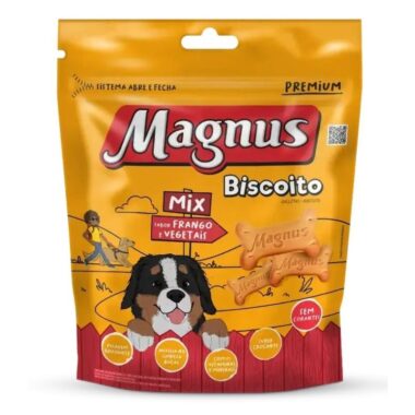 Magnus galletas