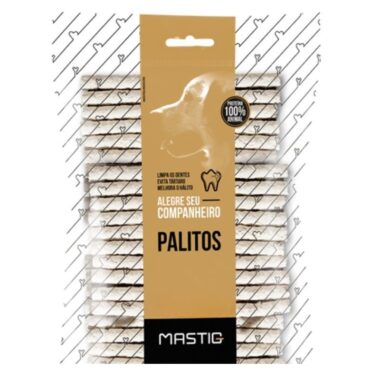 Mastig palitos natural 500gr Snack para perro