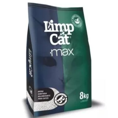Limp cat 8kg