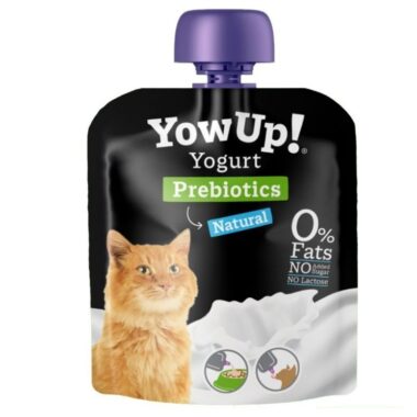 YowUp Yogurt Gato 85g Natural