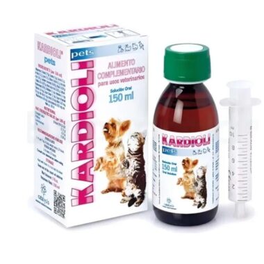 Kardioli 150 ml CATALYSIS