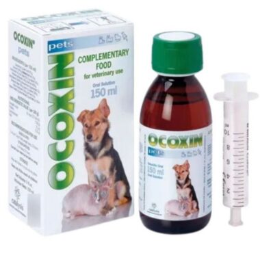 Ocoxin 150 ml CATALYSIS
