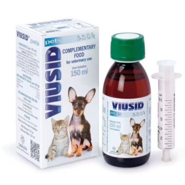 Viusid 150 ml CATALYSIS