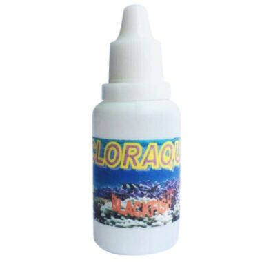 Anticloro Cloraqua 30 ml