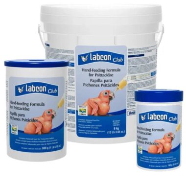 Labcon Papilla para loro