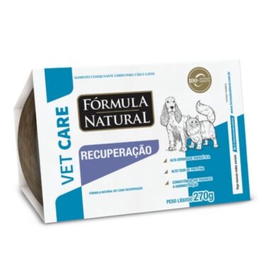 Formula Natural Vet Care Recuperación Perros y gatos