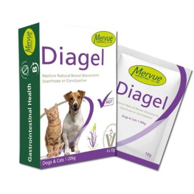Diagel