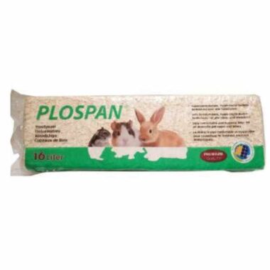 Viruta Plospan 16 Lts (1 Kg)